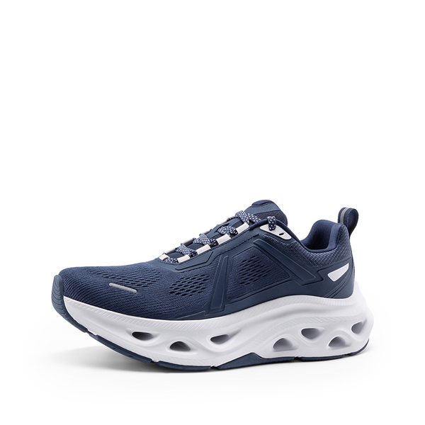 comfortable running shoes