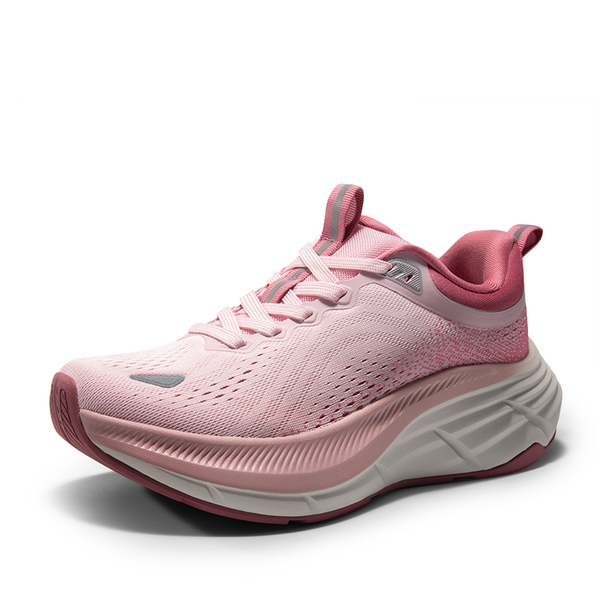 comfortable running shoes