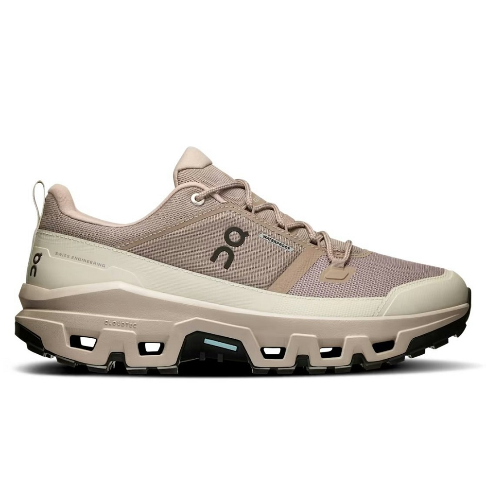 waterproof sneaker