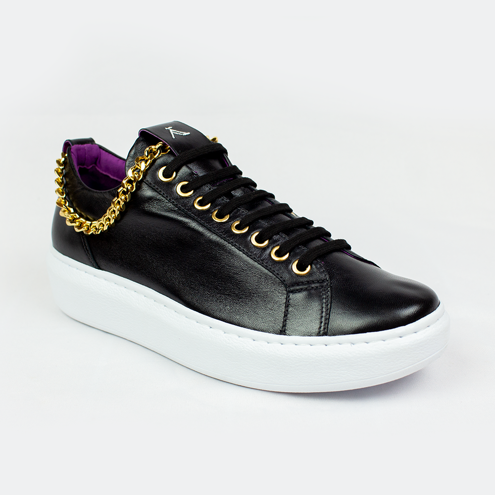 designer sneaker