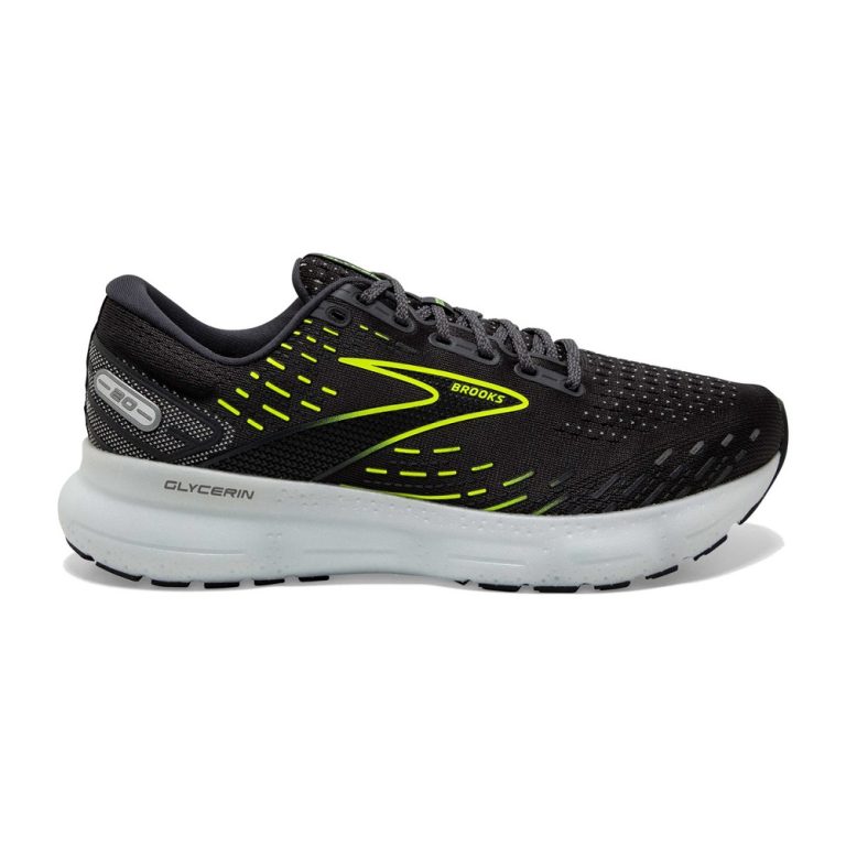 Best Cushioned Running Shoes: Your Essential Guide