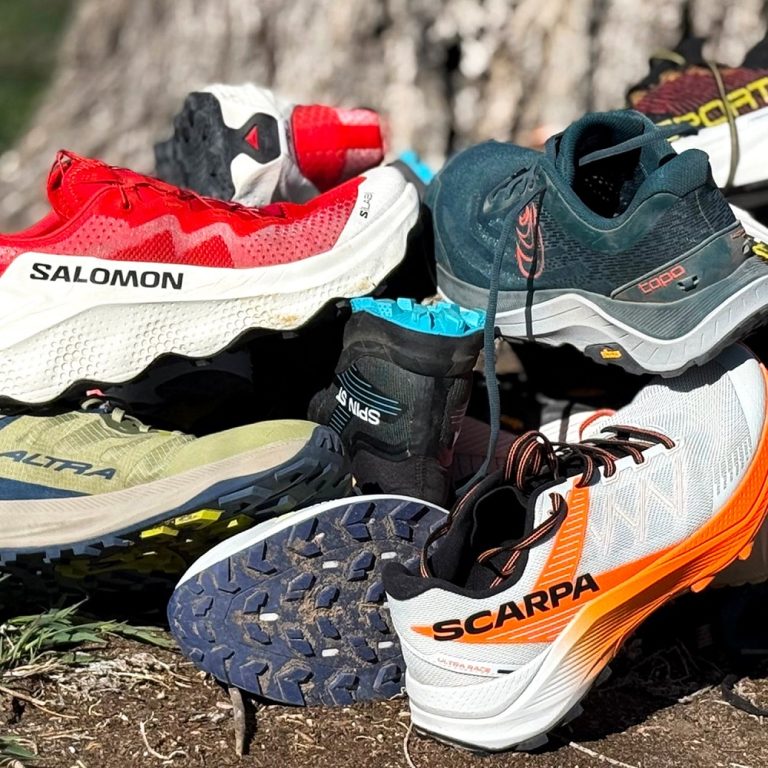 Most Comfortable Running Shoes: What to Look For in 2025