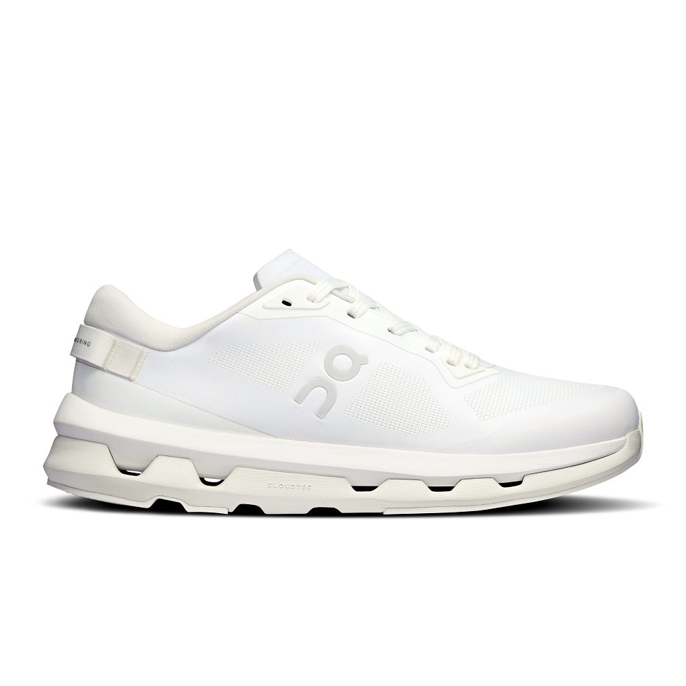 womens white sneaker