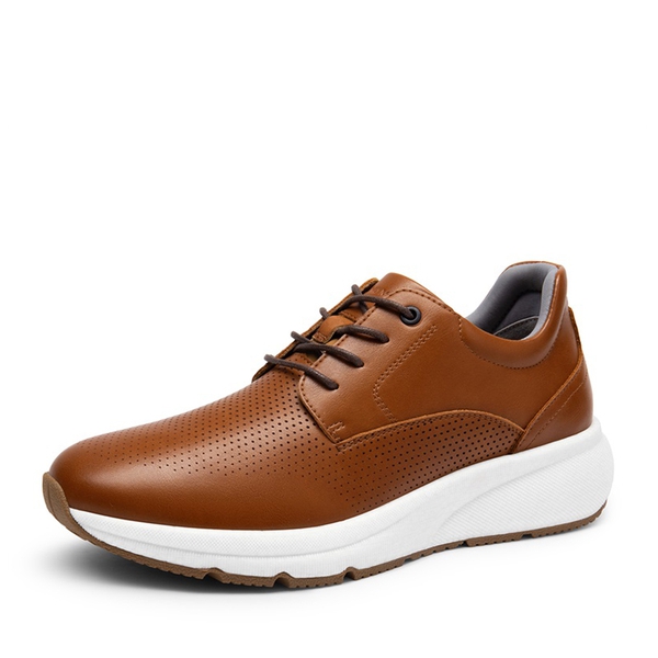 dress shoe sneaker