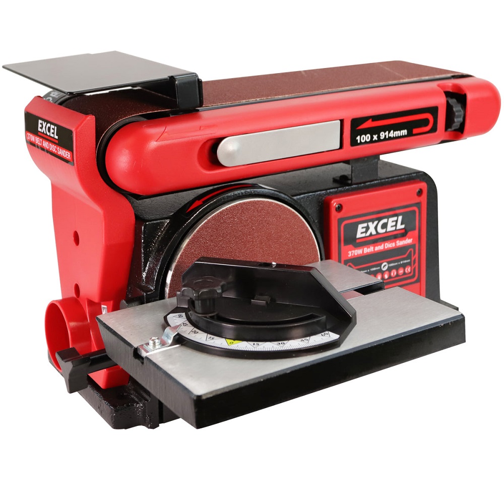 belt sander