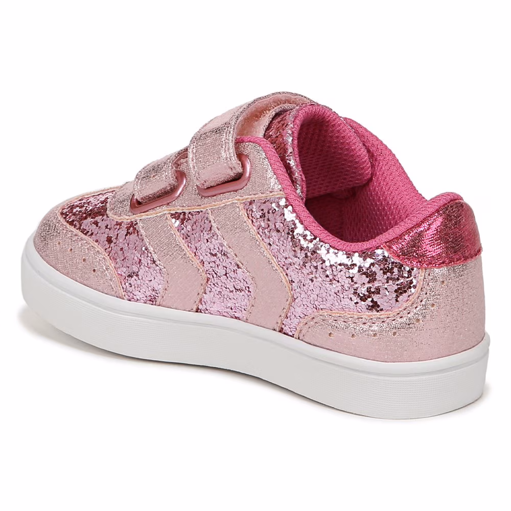 toddler girl sneaker