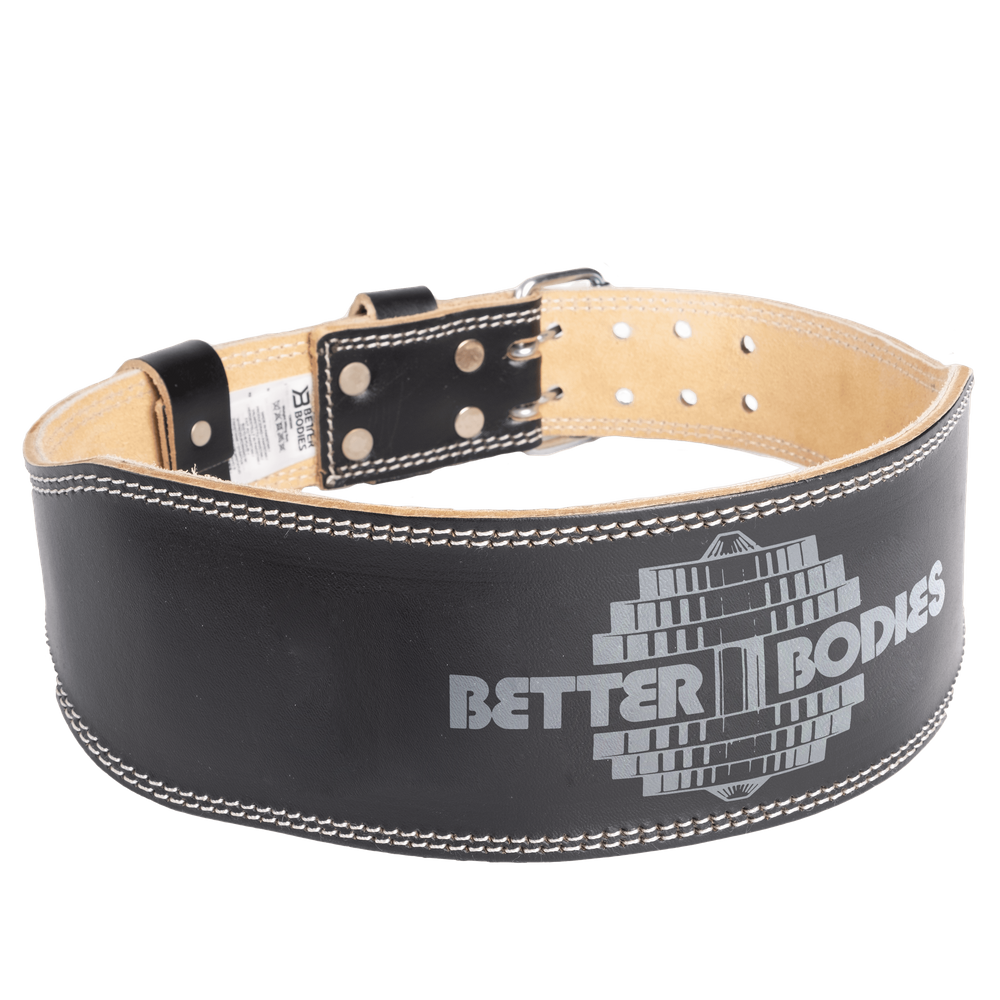 weight lifting belt