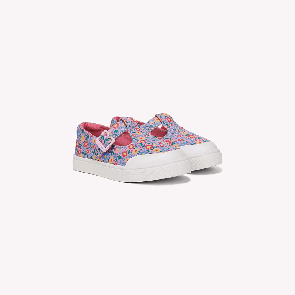 toddler girl sneaker