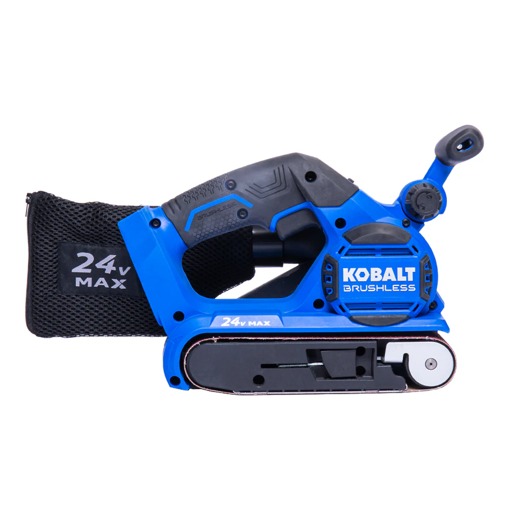 belt sander