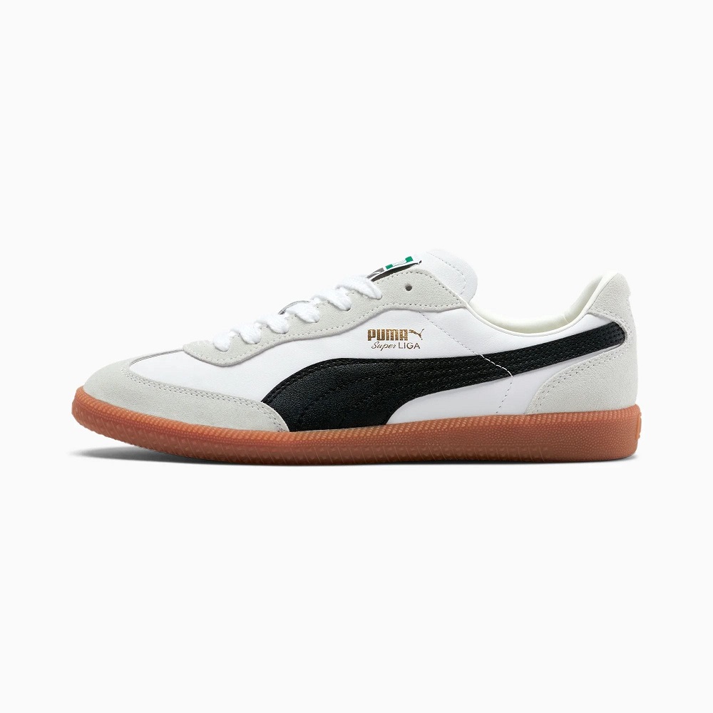 retro sneaker