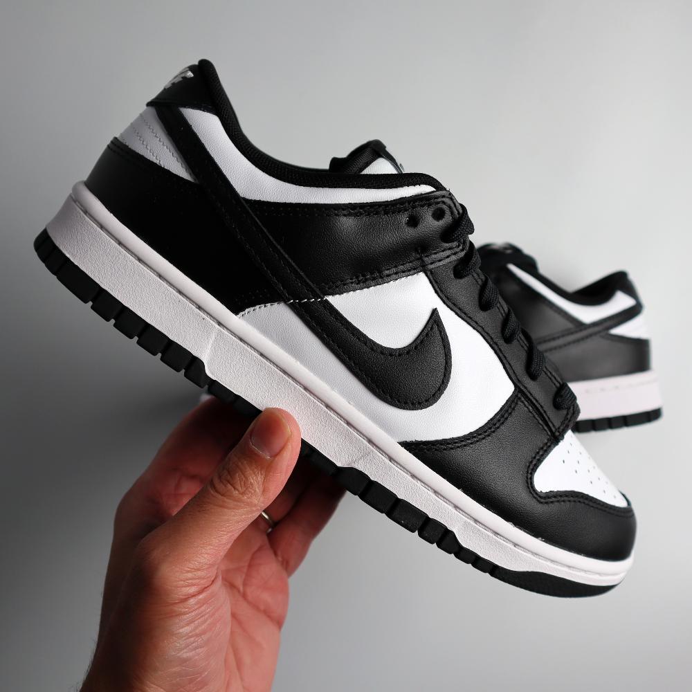 sneaker dunk