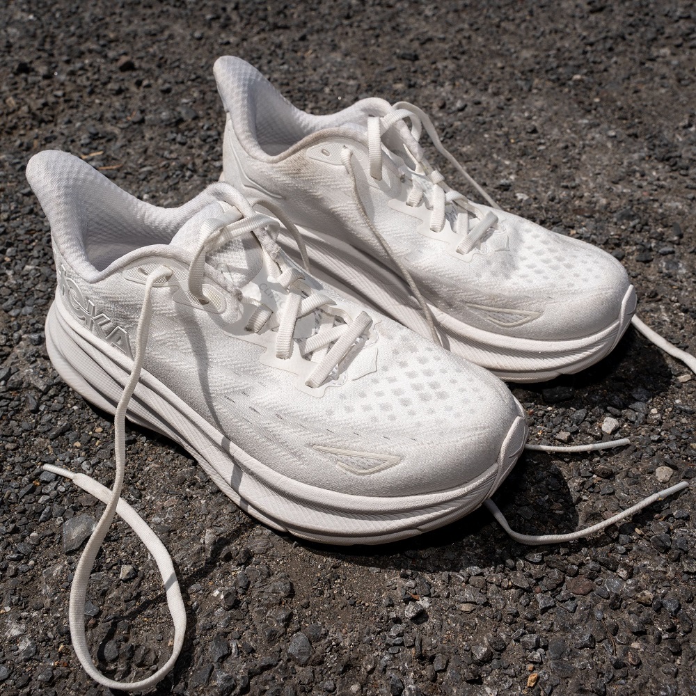 best treadmill shoes