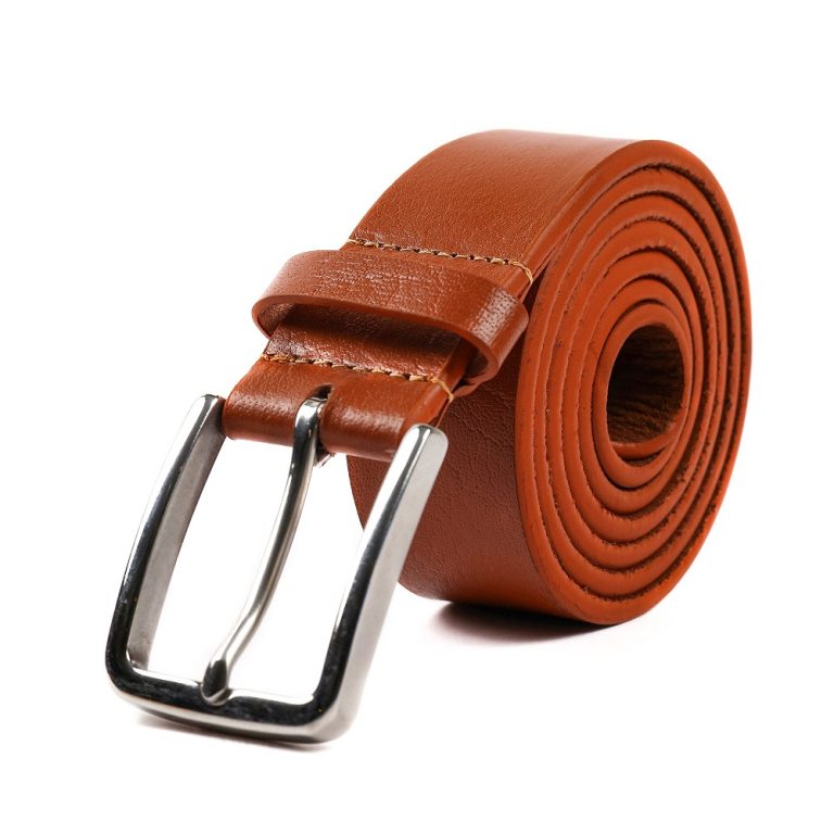 Leather Belt: Versatile Designs for Both Casual and Formal Looks