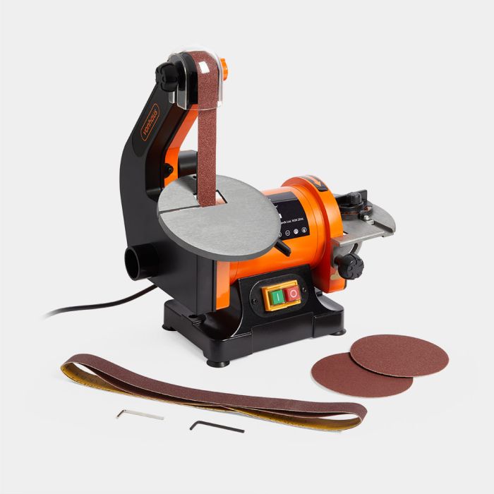 belt sander