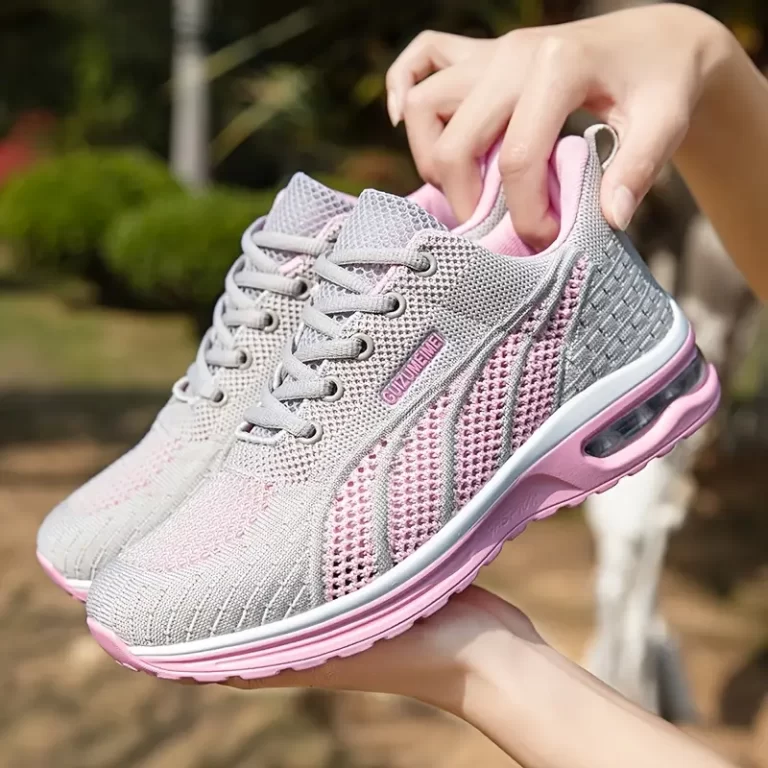 Most Cushioned Running Shoes: Top Picks for a Soft Landing