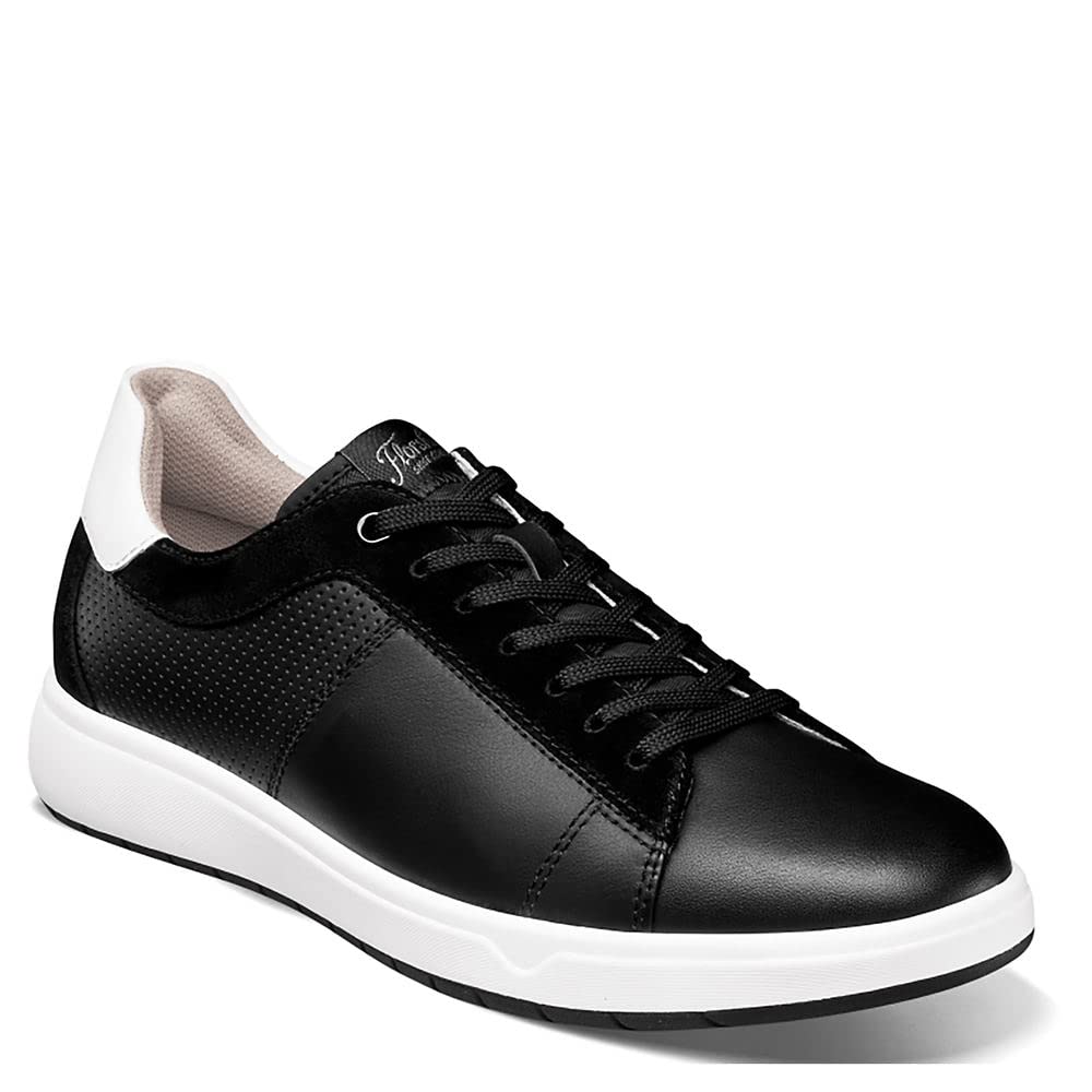 dress shoe sneaker