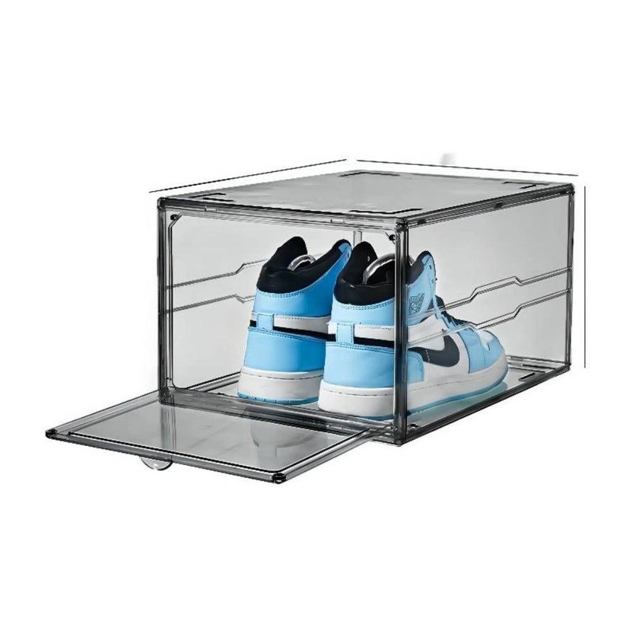 Sneaker cases
