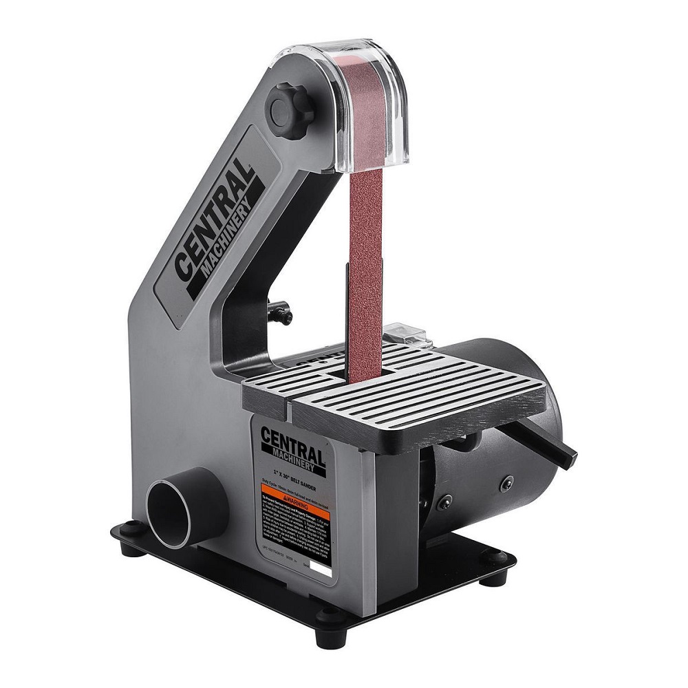 belt sander