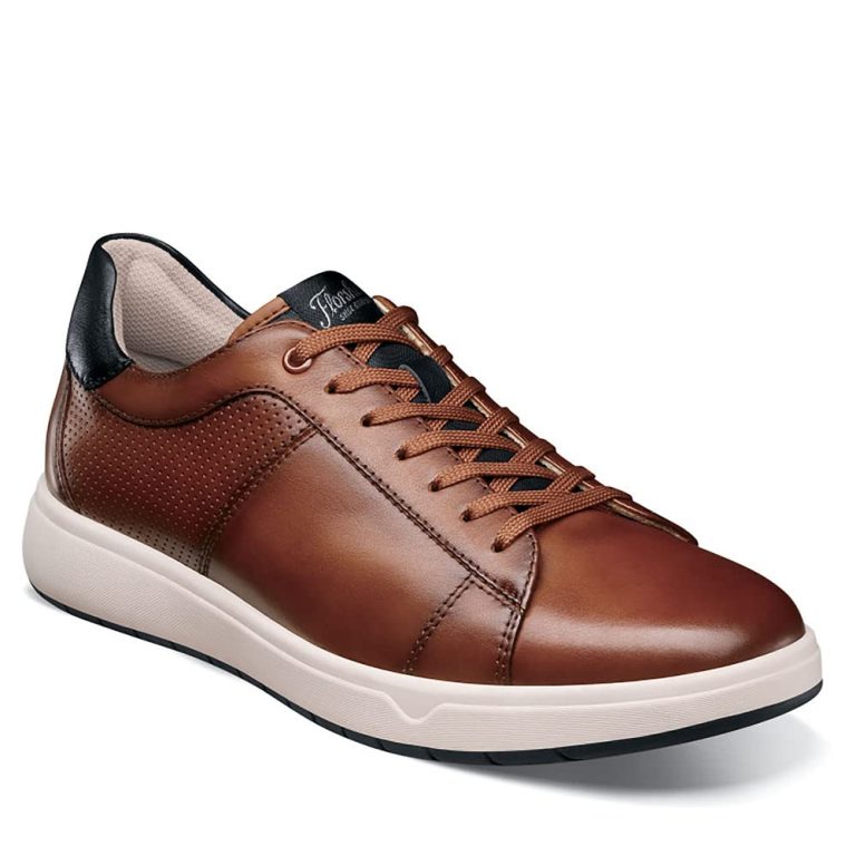 Dress Shoe Sneaker: Elevate Your Casual Look with Elegance