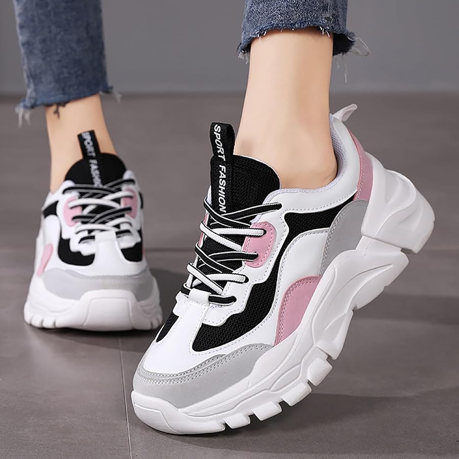 fashion sneaker