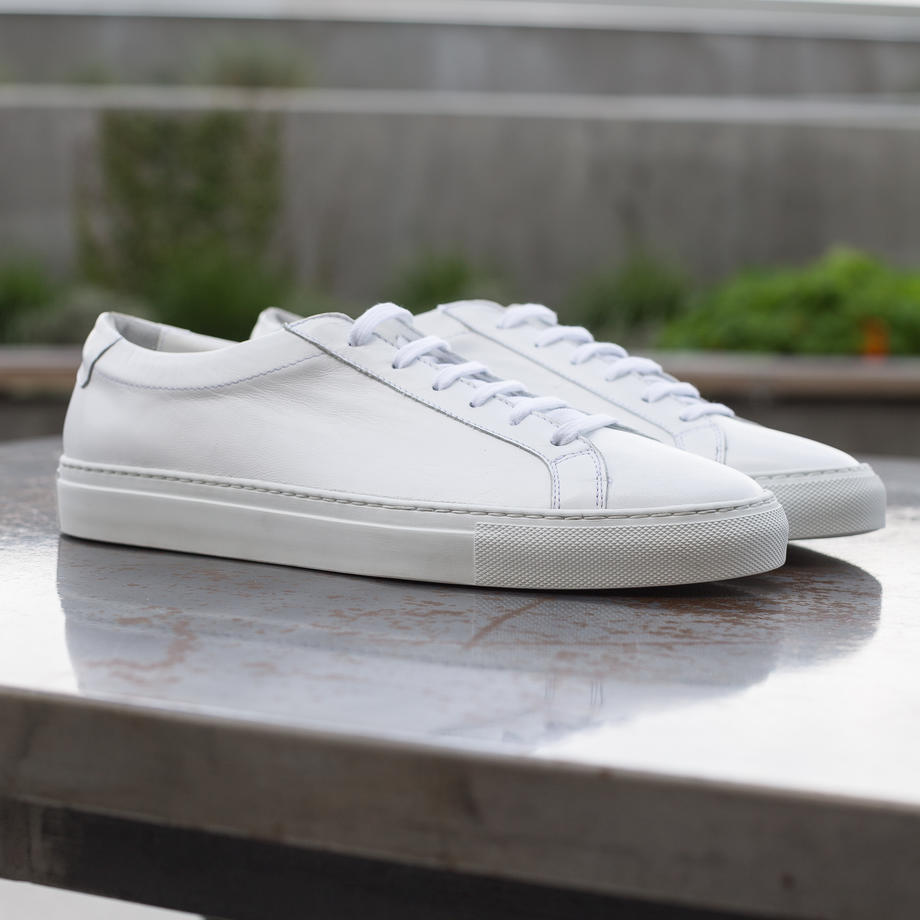 italian sneaker