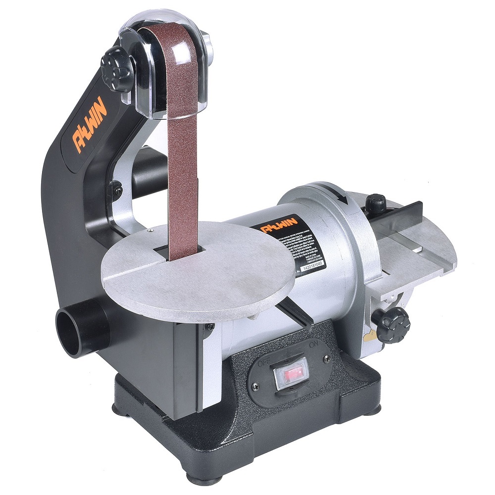 belt sander