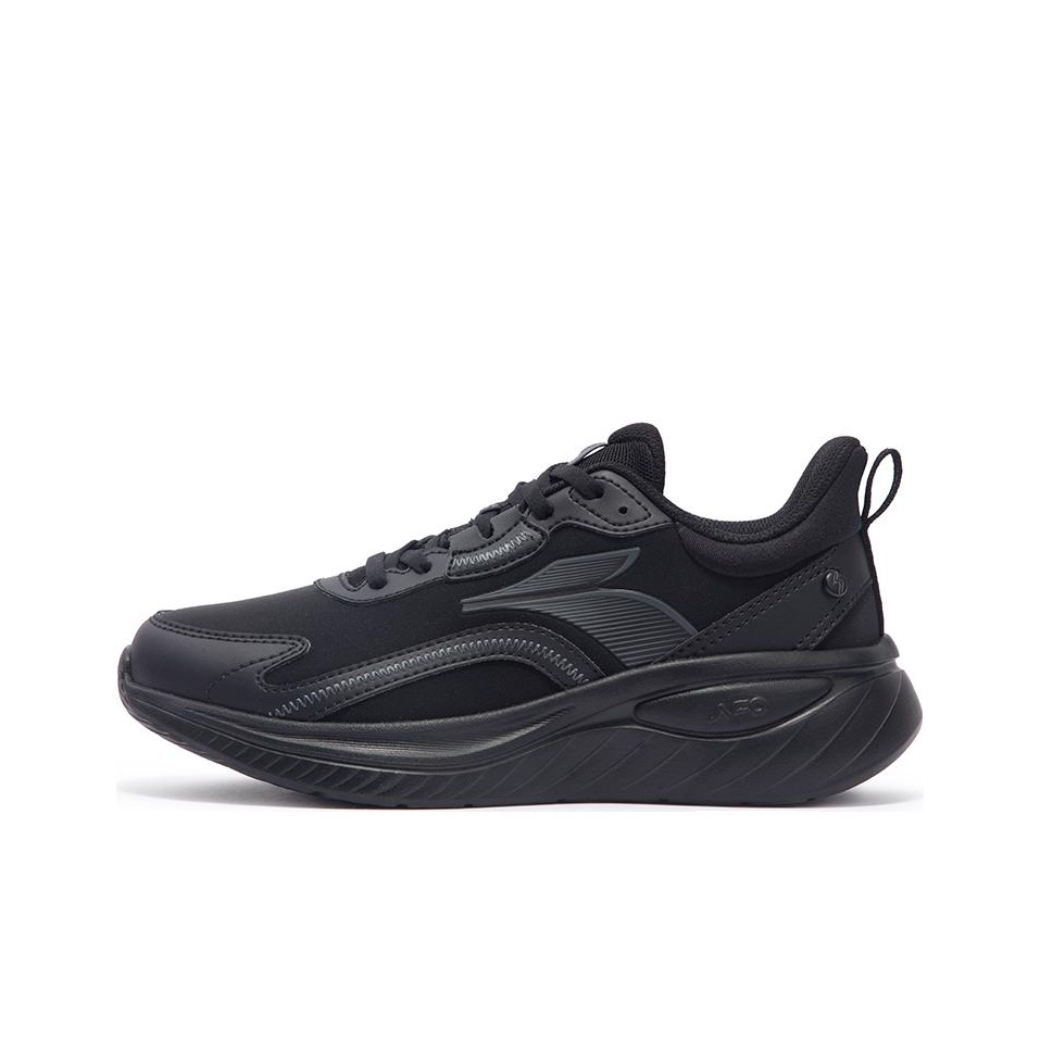 running shoes
