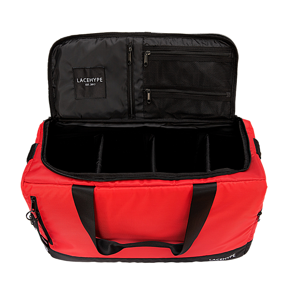 Sneaker-Travel-Bag