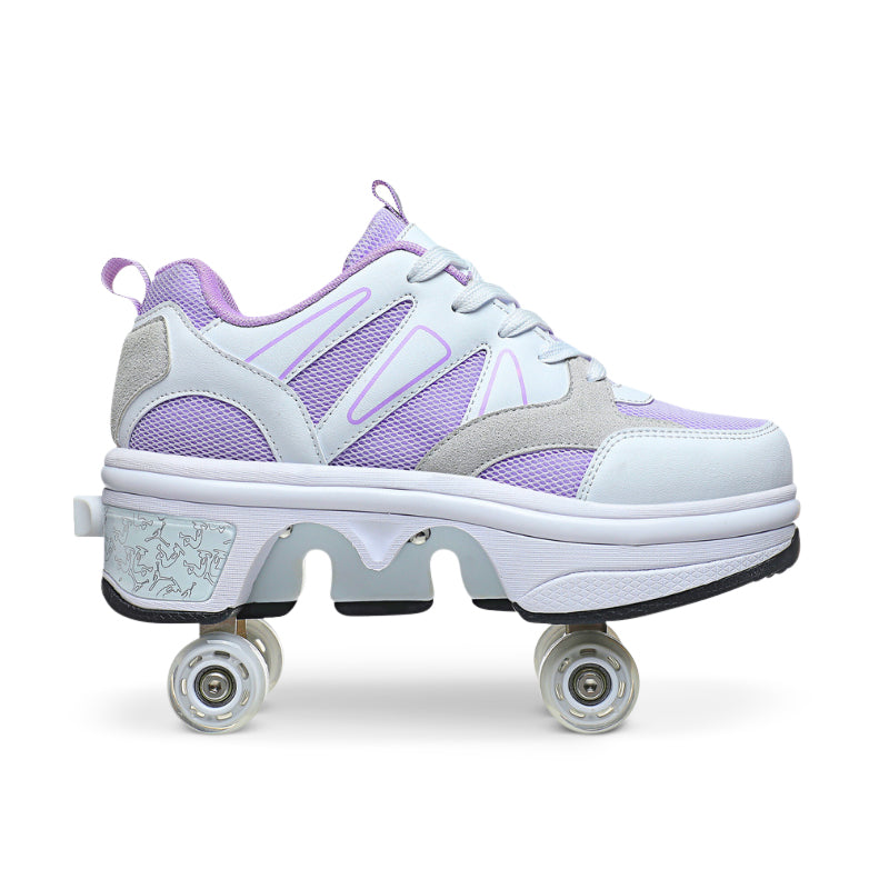sneaker skates