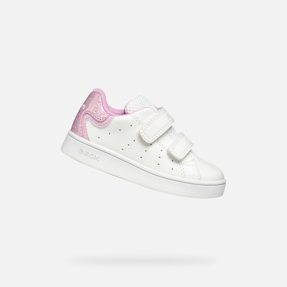 toddler girl sneaker
