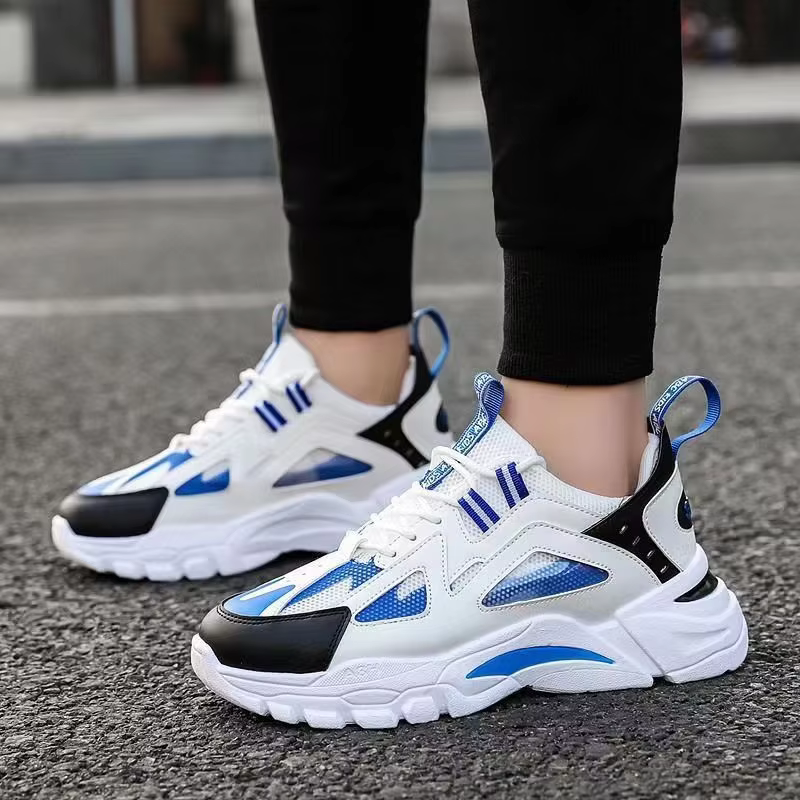 fashion sneaker