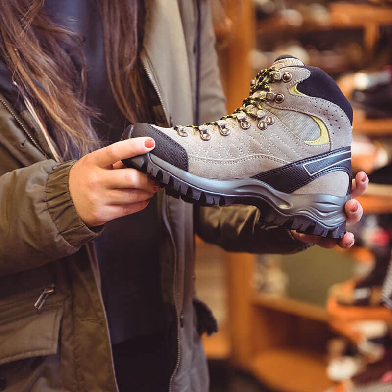sneaker factory