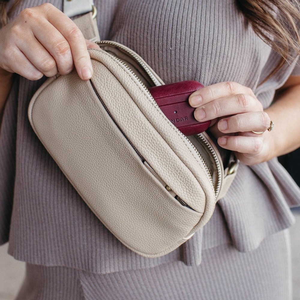 belt bag
