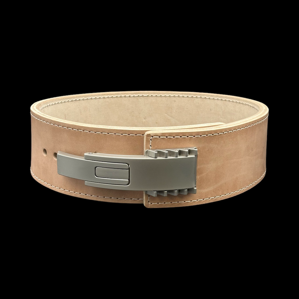 LeverPowerliftingBelt