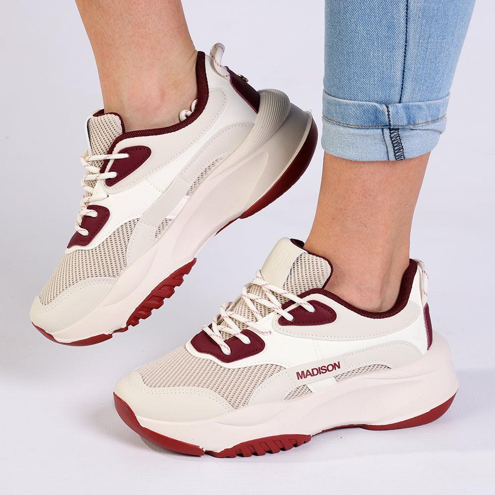 fashion sneaker