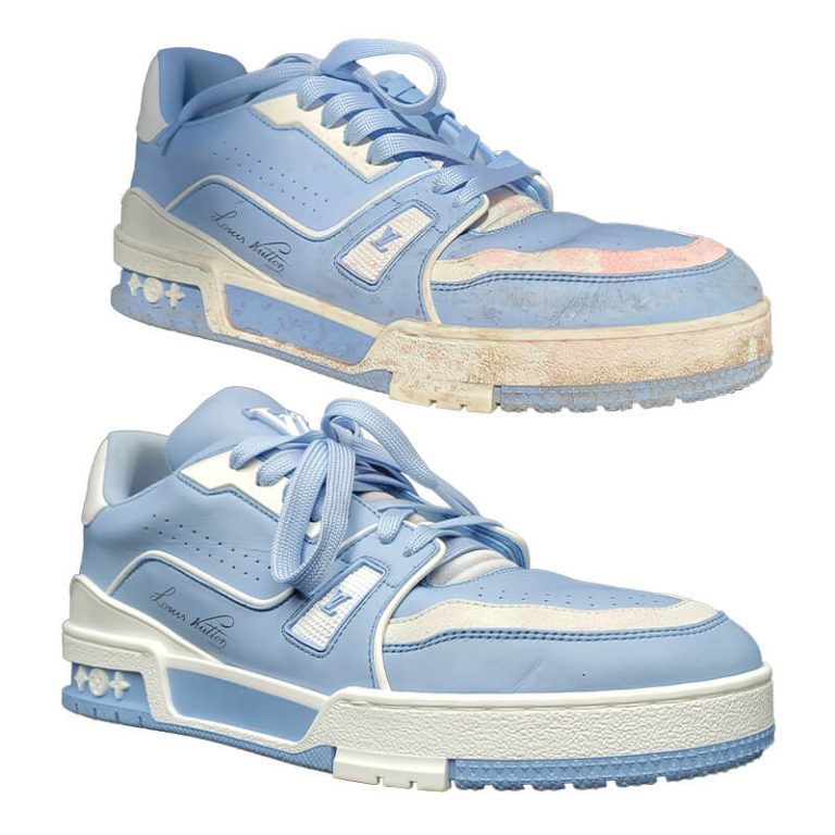 Sneaker Cleaning: Essential Tips for Keeping Your Kicks Fresh