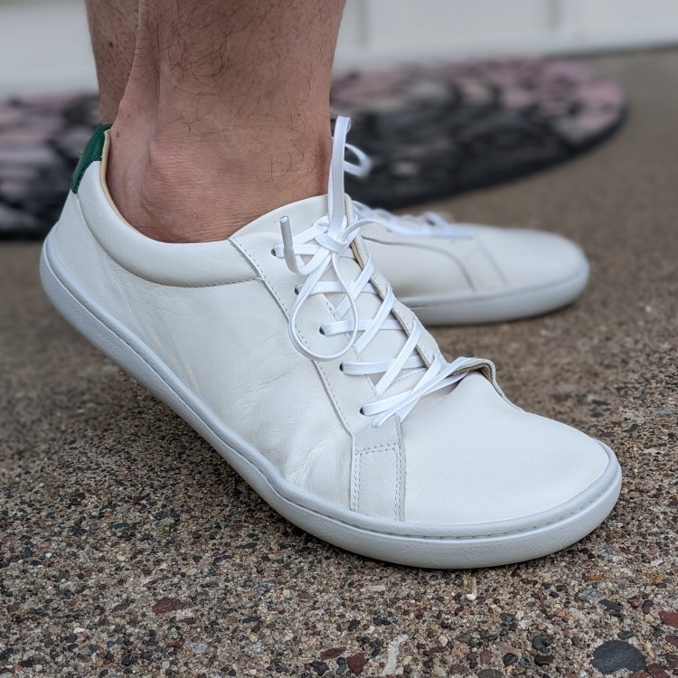 White Leather Sneaker: Your Ultimate Style Guide