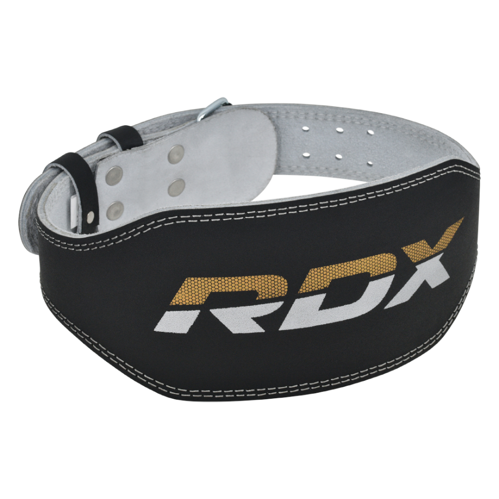 weight lifting belt