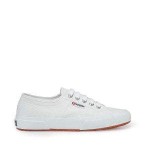 canvas sneaker