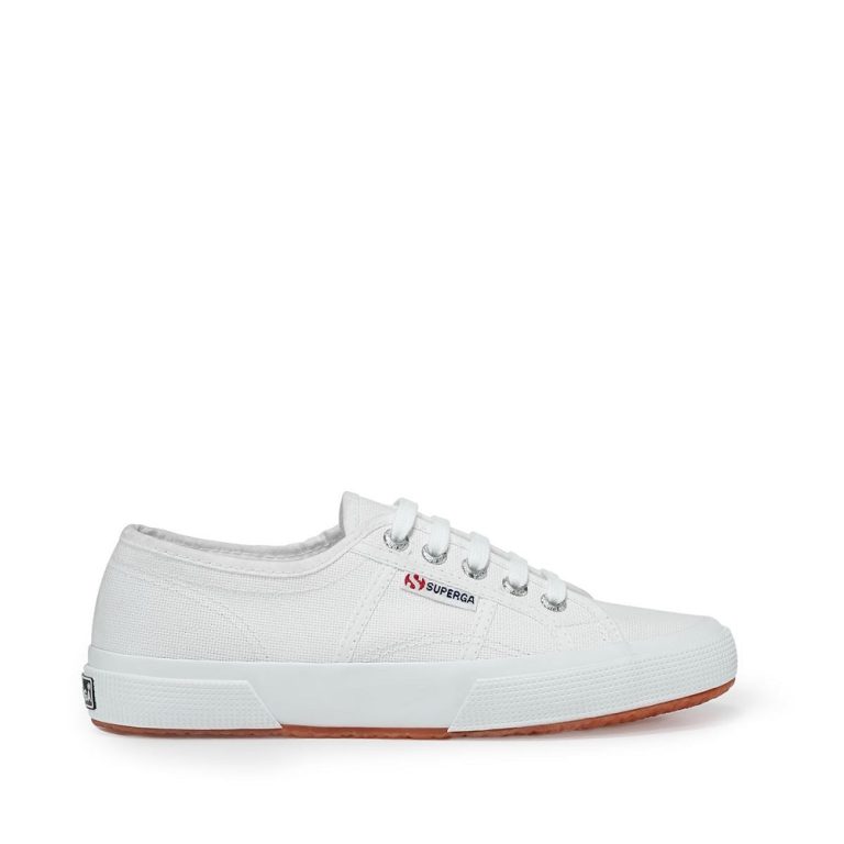 Canvas Sneaker: Keep Them Clean and Fashionable with Ease