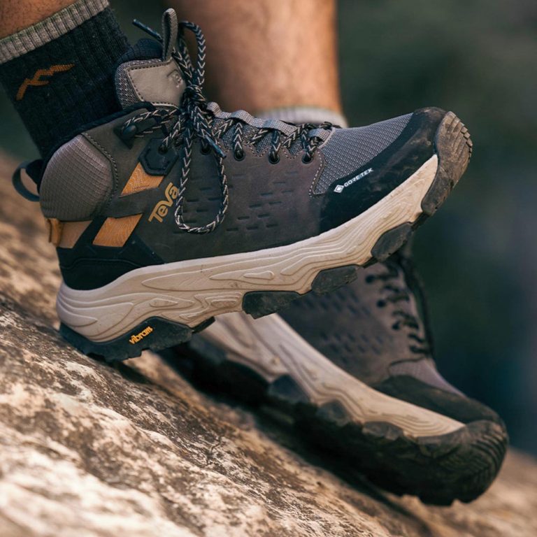 Hiking Sneaker: Essential Care Tips for Longevity and Performance