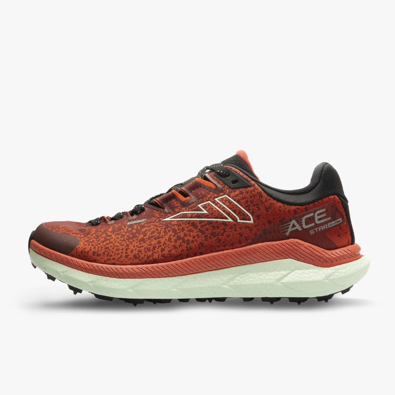 running experience