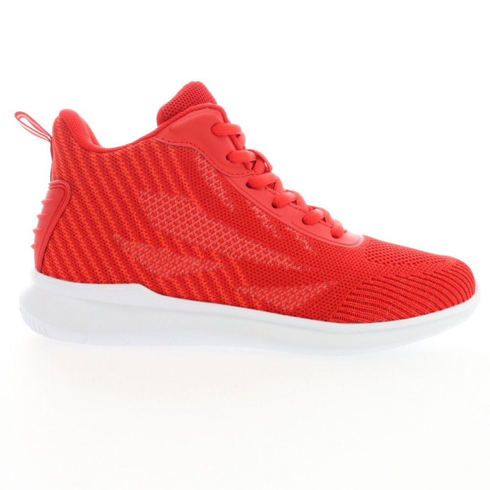 high top running shoes