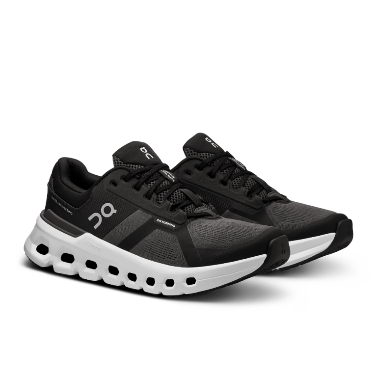 Black Running Shoes Womens: Ultimate Comfort for Every Run