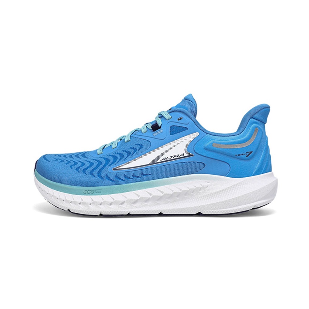 running shoes