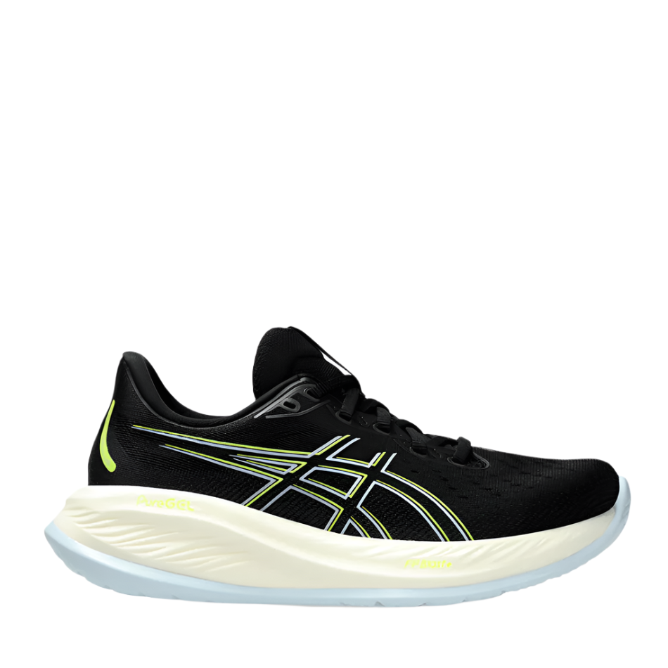 treadmill running shoes