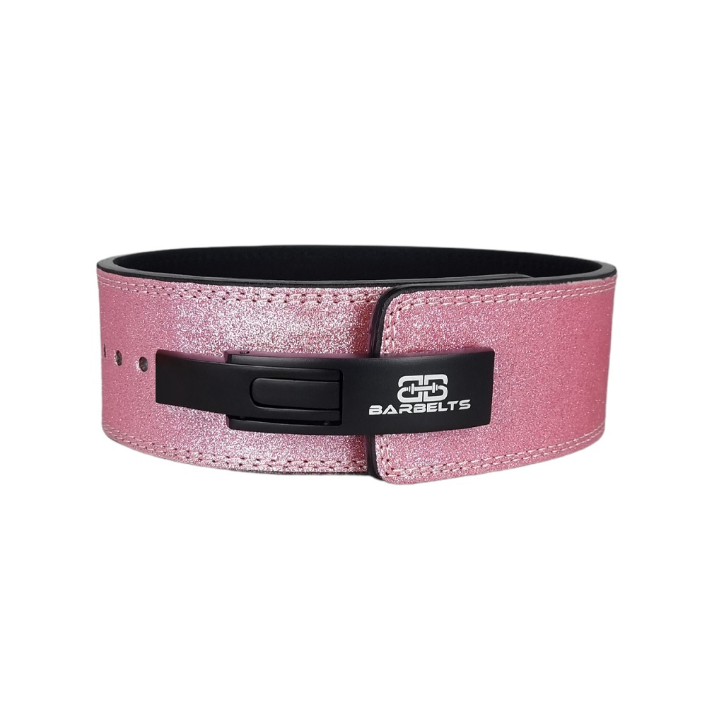 barbelts-lever-belt-glitter-pink