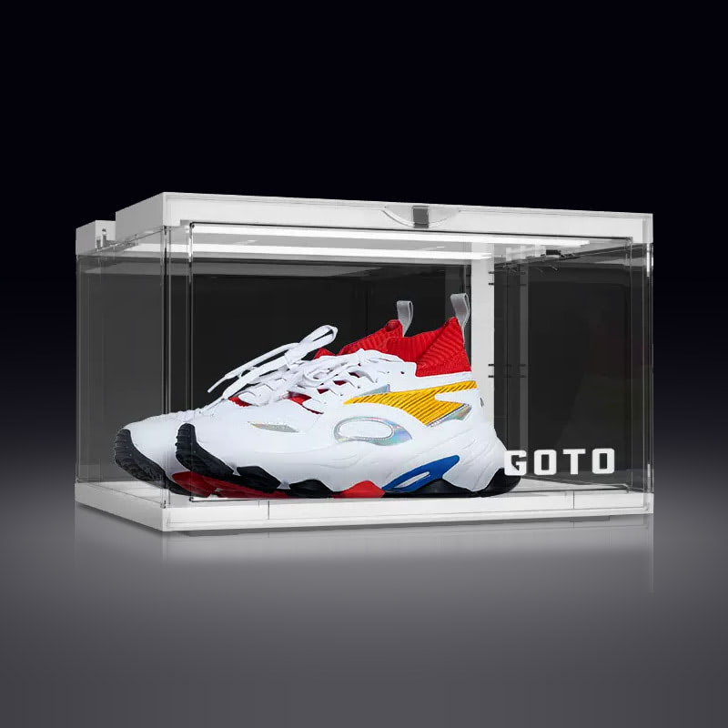 shoe-display-case