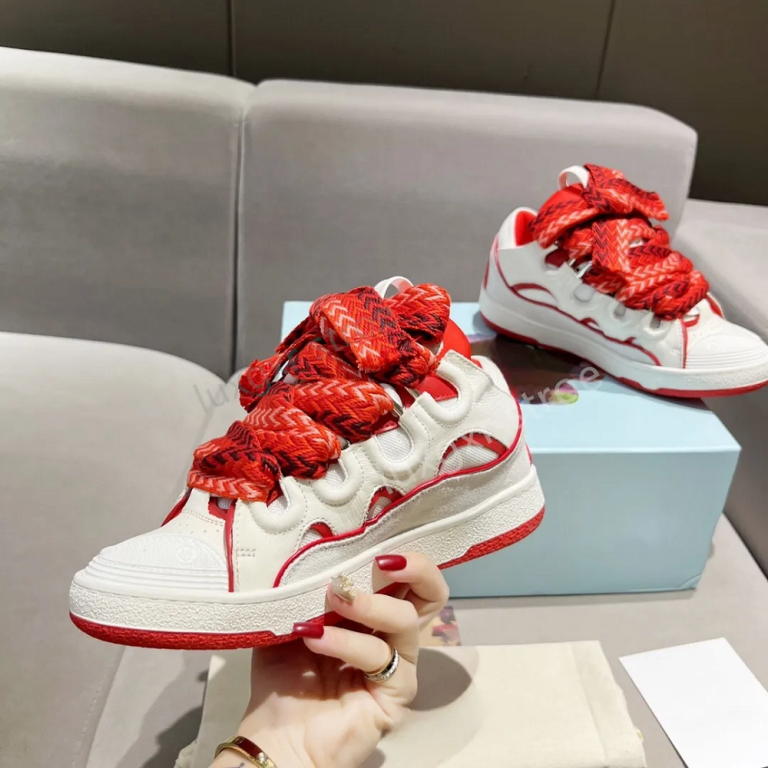 Sneaker Design: Exploring the Latest Trends and Innovations