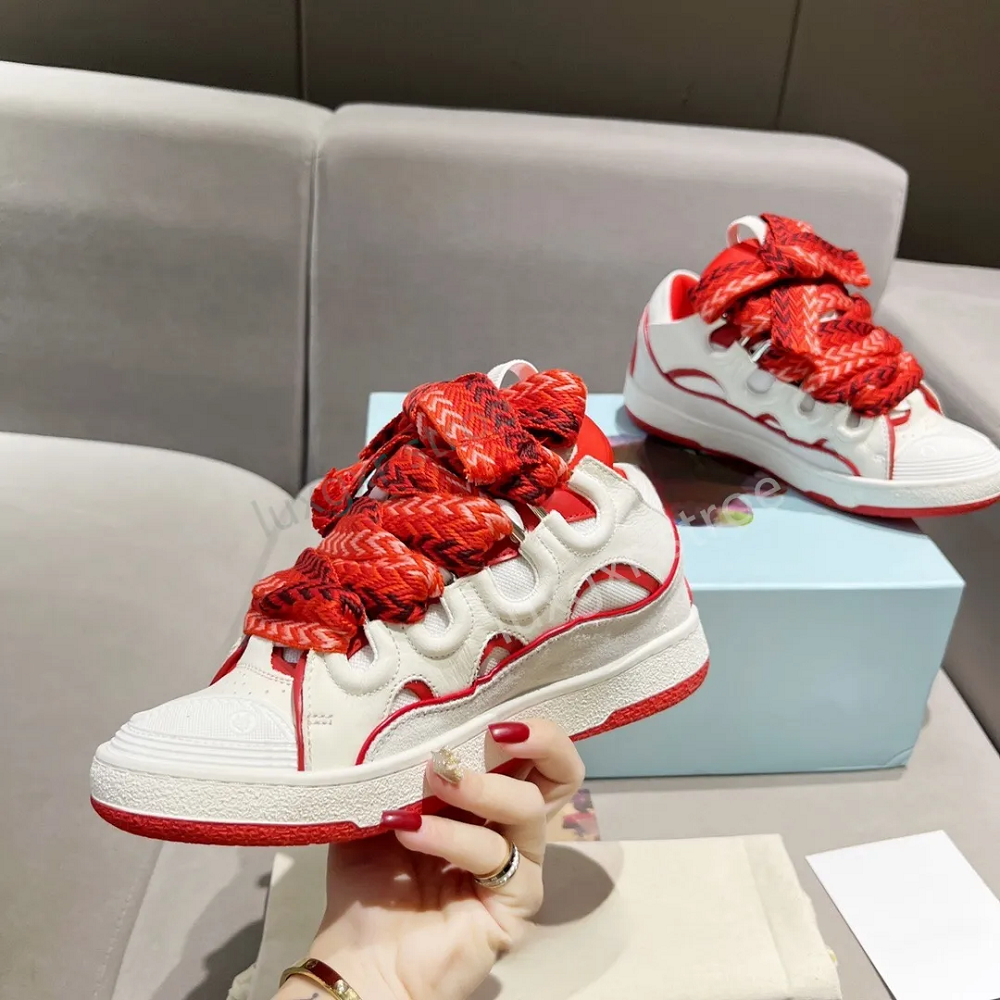 sneaker design